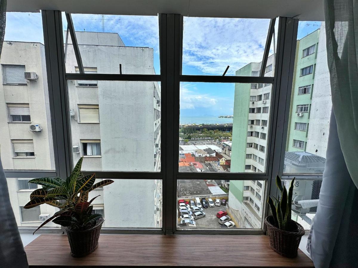 Home Time Studios Florianópolis Eksteriør bilde